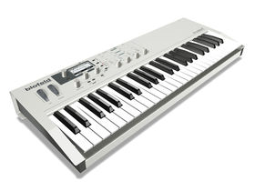 Waldorf Blofeld Keyboard synth revealed